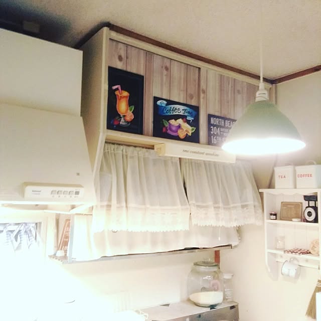 Rabbitさんの実例写真