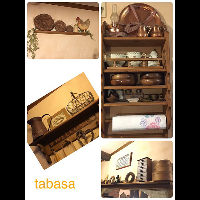 tabasaさんの実例写真
