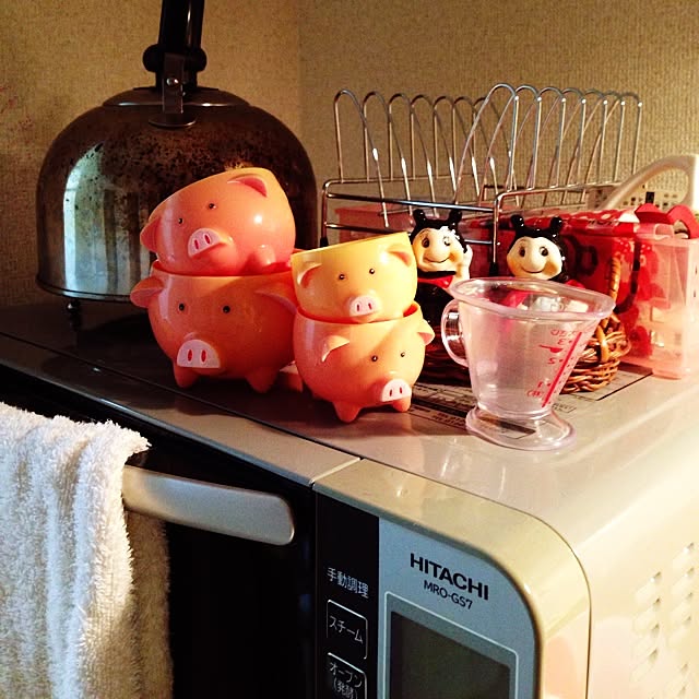 mikanさんの実例写真