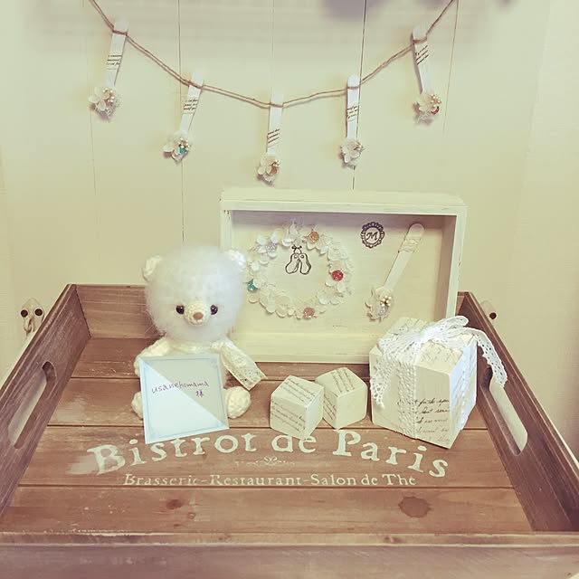 Atelier.mさんの実例写真