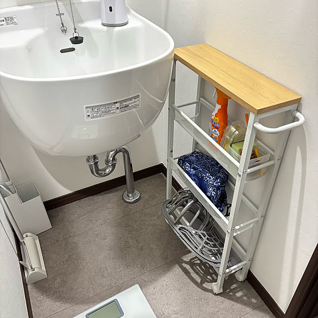 m.さんの部屋