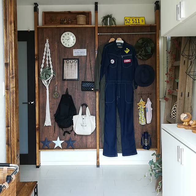 rikakoさんの実例写真