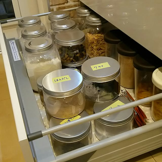 yorikaさんの実例写真
