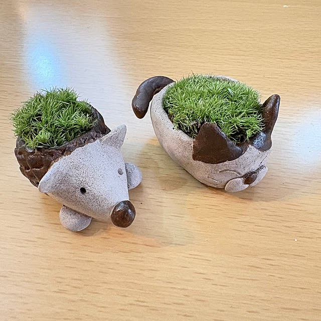 CoffeeHouseさんの部屋