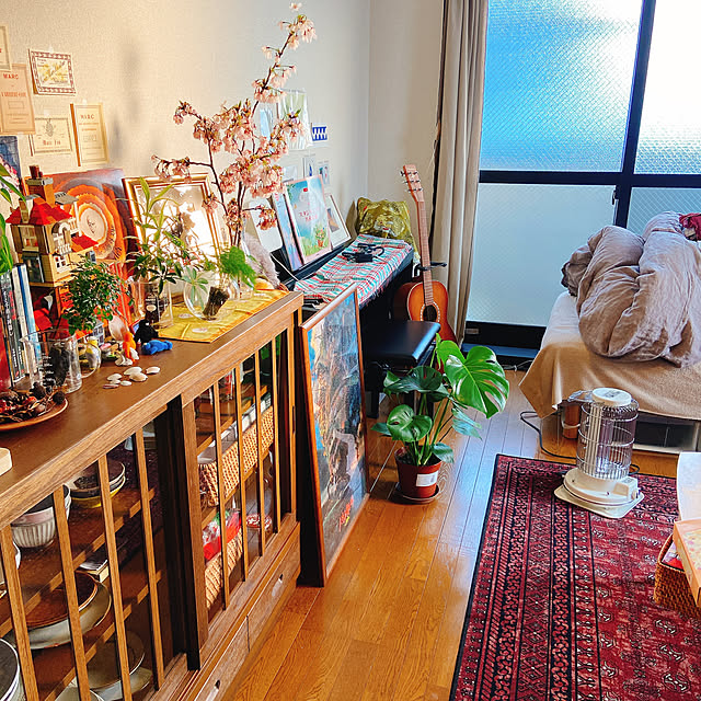 ooさんの部屋