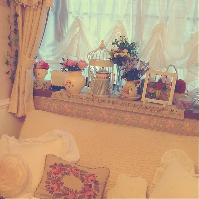 yumicyanさんの実例写真