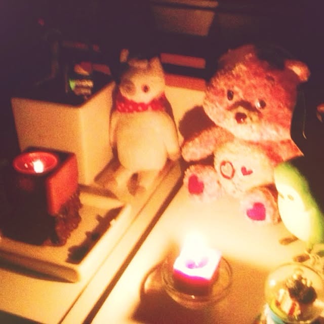 ayaさんの実例写真