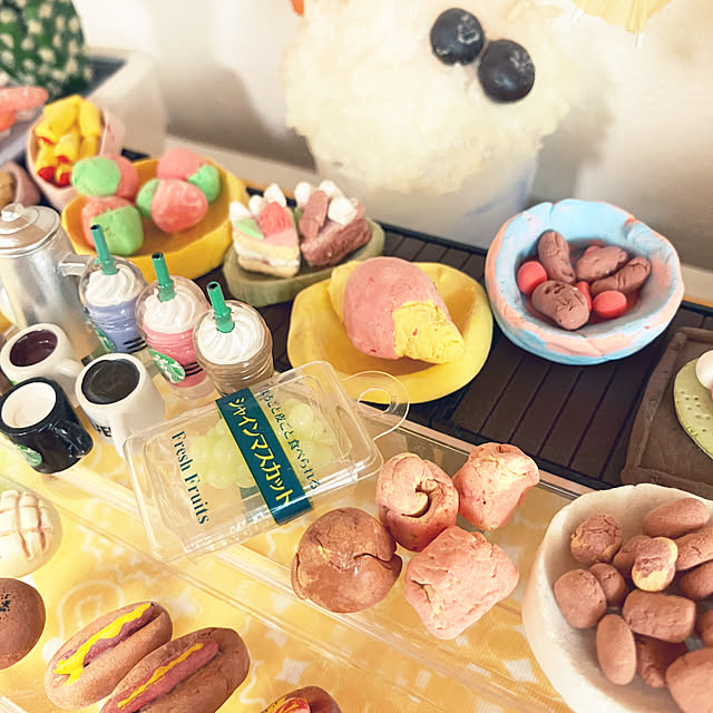 keep_patienceさんの部屋
