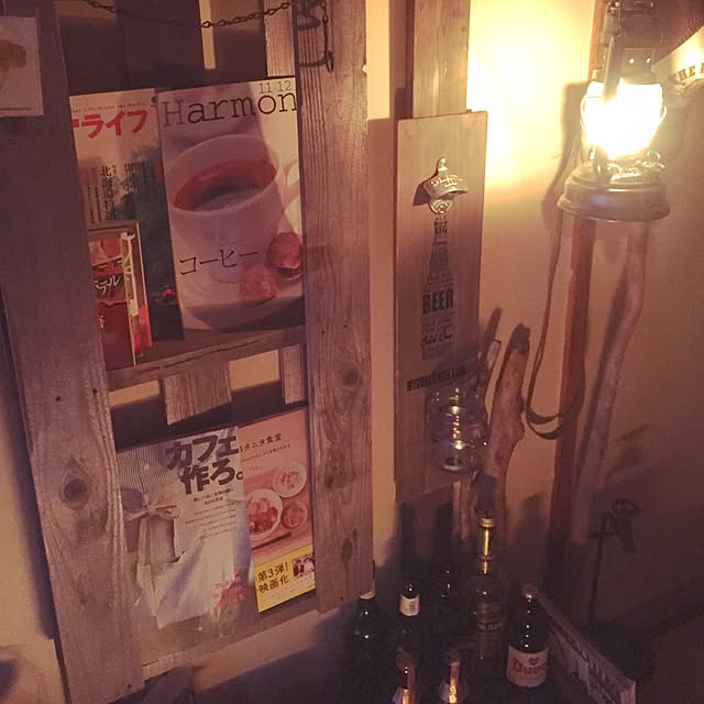 myudalさんの実例写真
