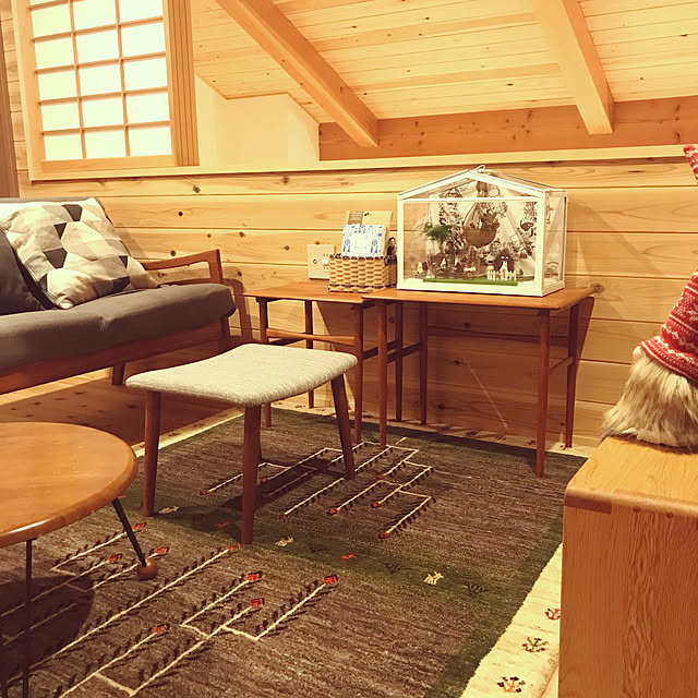 mkmkmoominさんの実例写真