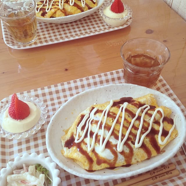 yukaさんの実例写真