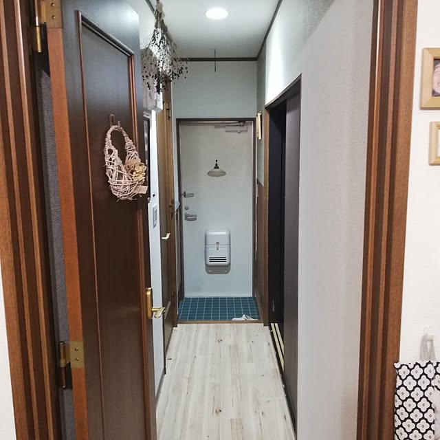 santamamaさんの部屋