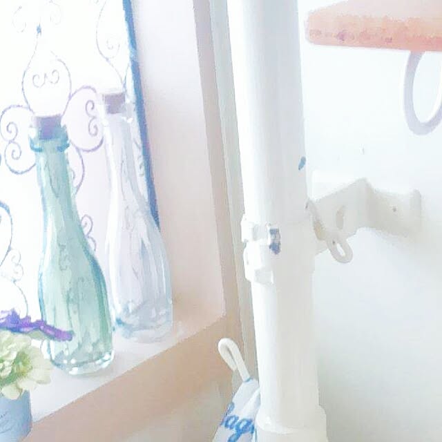 バス/トイレ/古い家/レトロのインテリア実例 - 2017-02-03 02:15:27