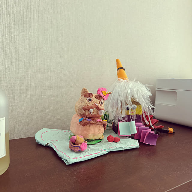 Claraさんの部屋