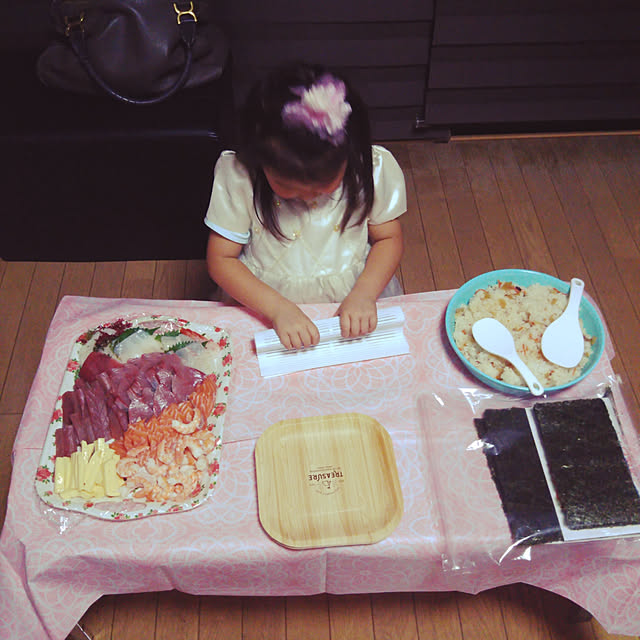 hidenekosanさんの実例写真