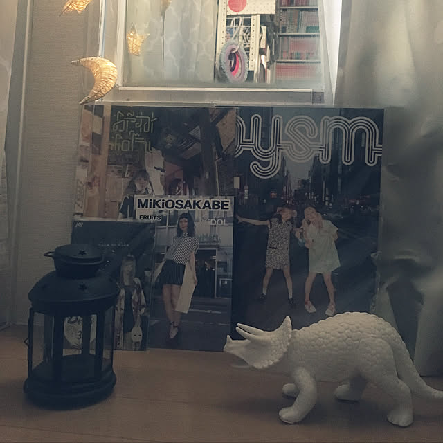 mikadoさんの実例写真
