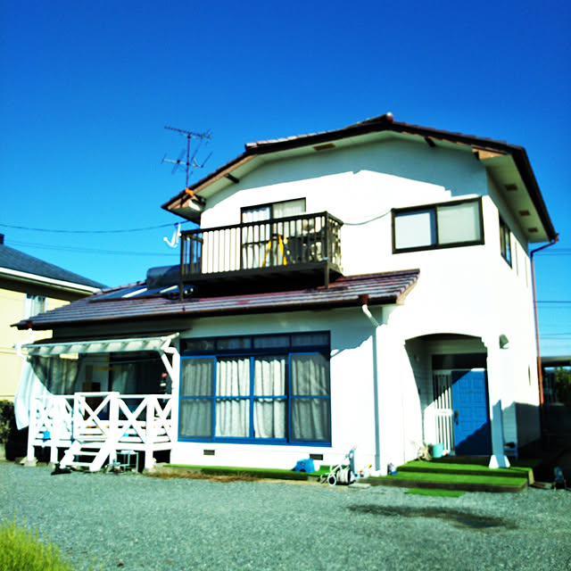 hsr1115kazuさんの実例写真