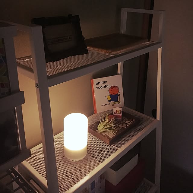 minanaさんの実例写真