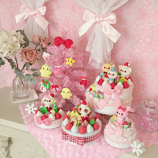 strawberry_jellyさんの実例写真