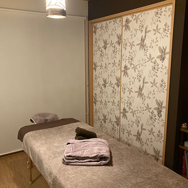 HKさんの部屋
