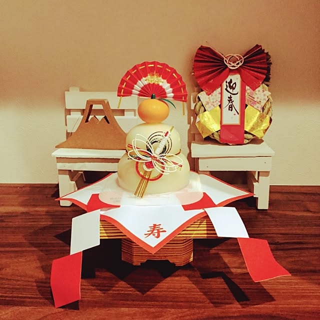 pecoさんの実例写真