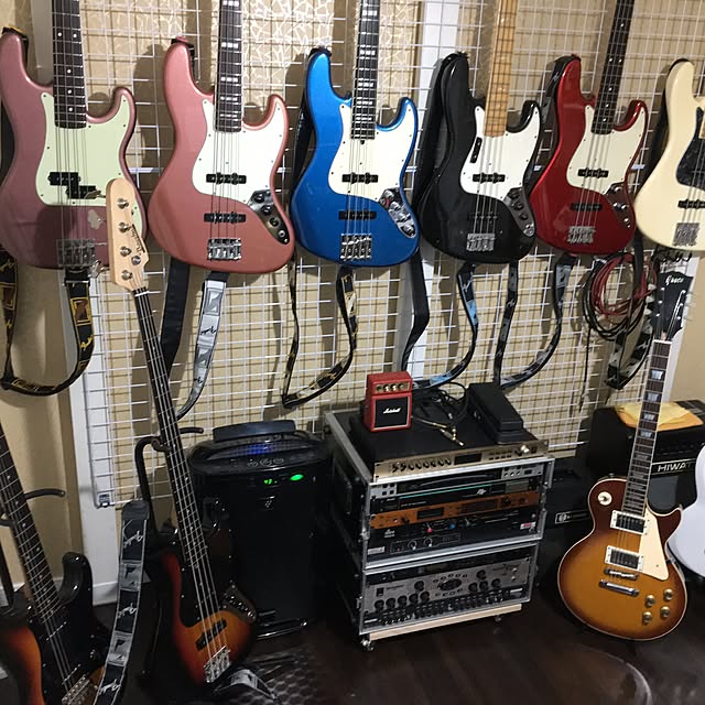 jazzbass74さんの実例写真