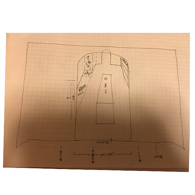 nanaさんの実例写真