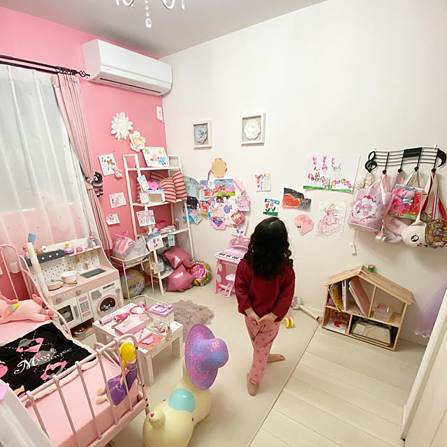 ROMAさんの部屋