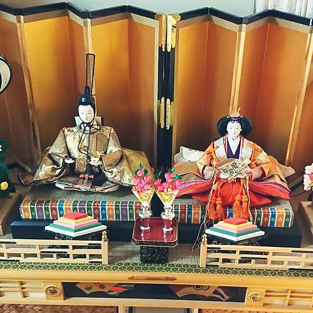 chisatsunさんの実例写真