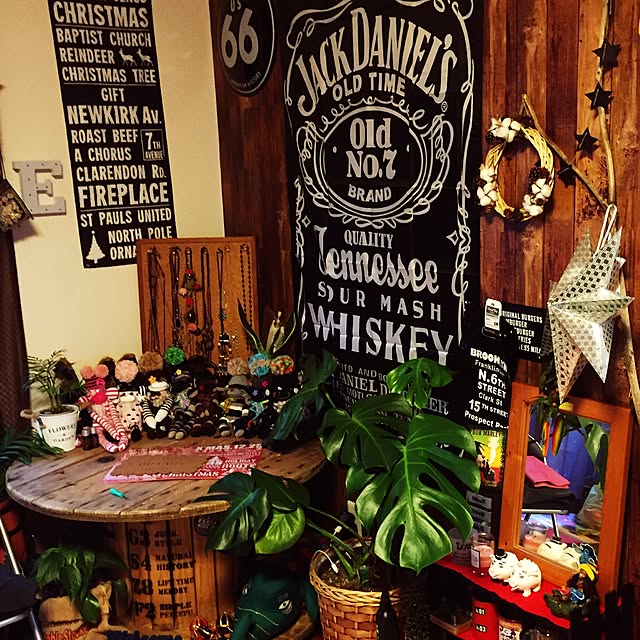vanillaさんの実例写真