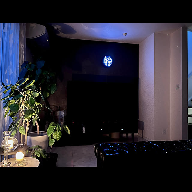 kazehaさんの部屋
