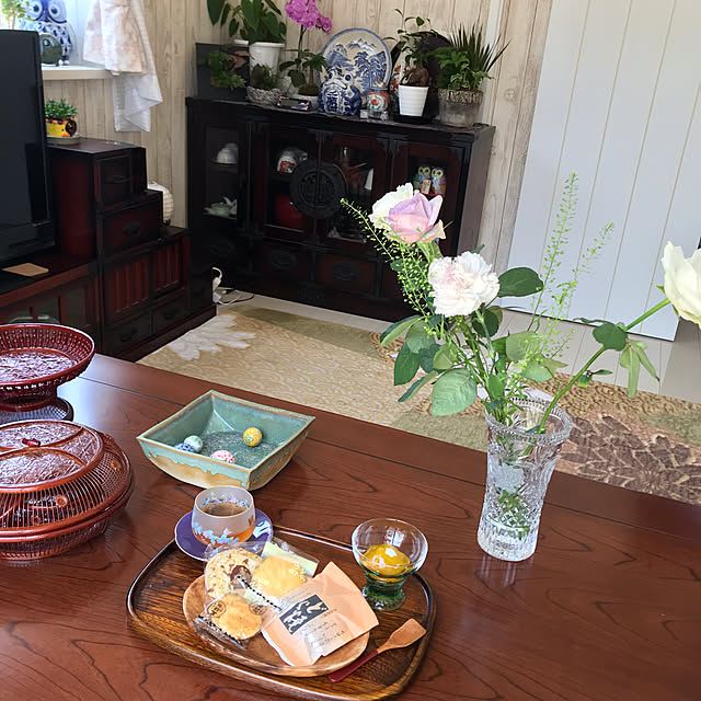 marikoさんの実例写真