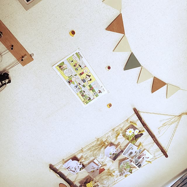 部屋全体のインテリア実例 - 2016-05-13 15:01:19