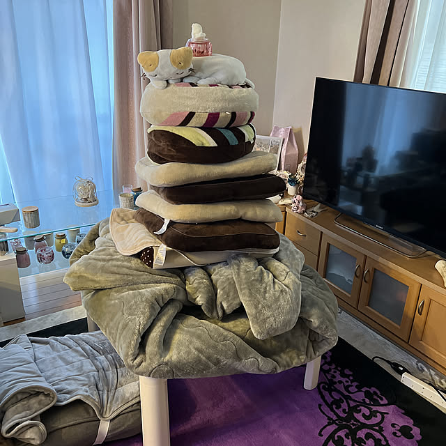 chi_gogaさんの実例写真