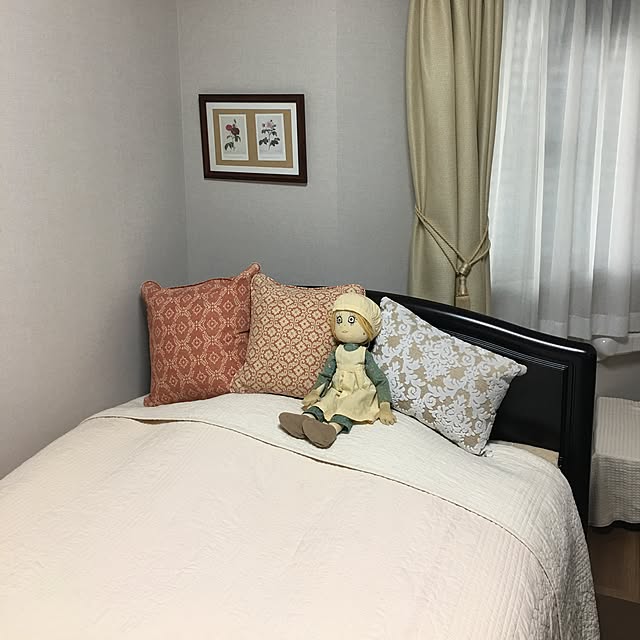 Midoさんの実例写真