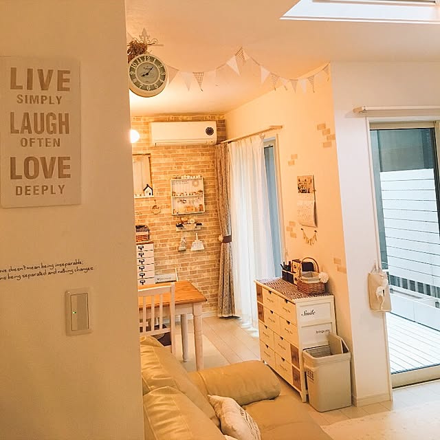 naosunnyさんの実例写真