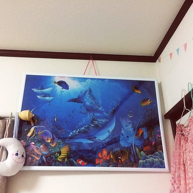 Hiromiさんの実例写真