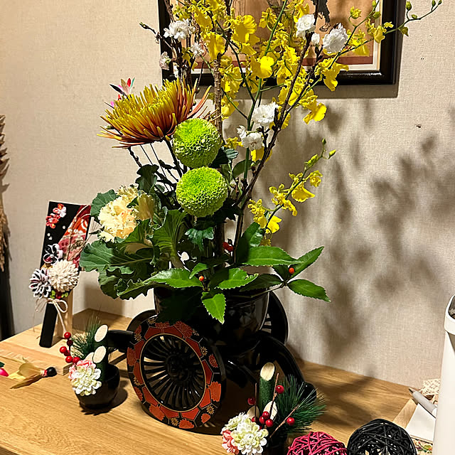 miyumiyuさんの部屋