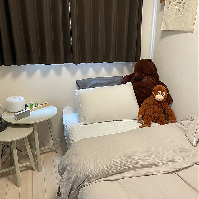 miさんの実例写真