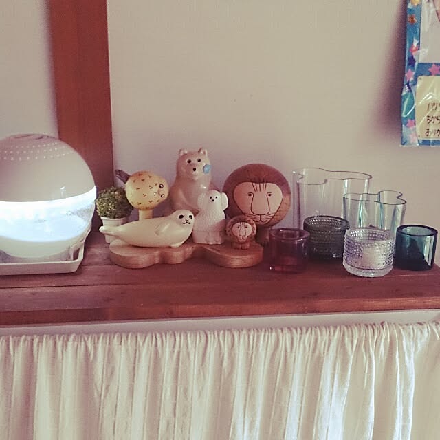 muttiさんの実例写真