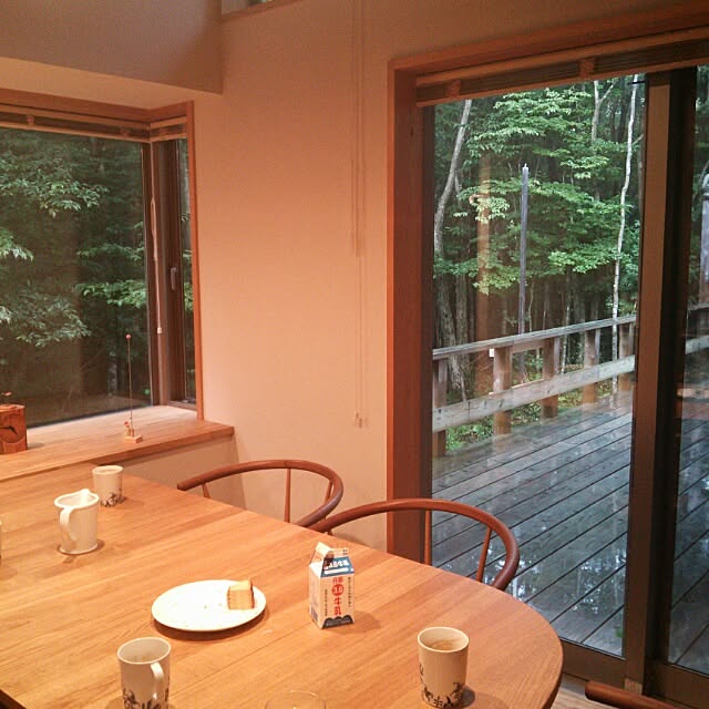 makigeさんの実例写真