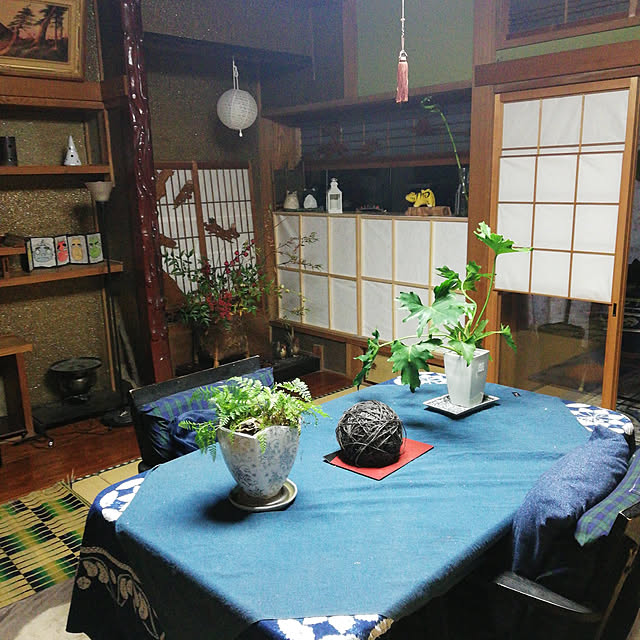 shusen.miyaさんの実例写真