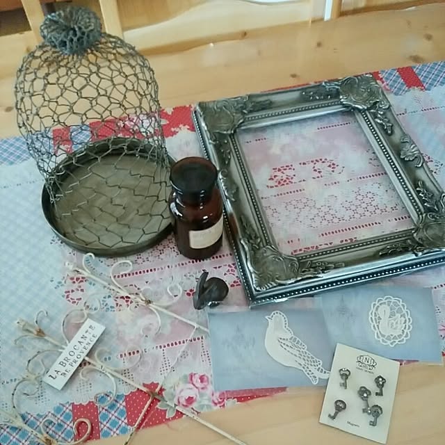 ChocolateNandasさんの実例写真