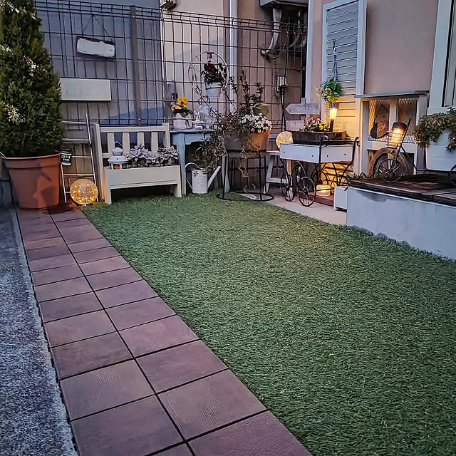YUKKIさんの実例写真