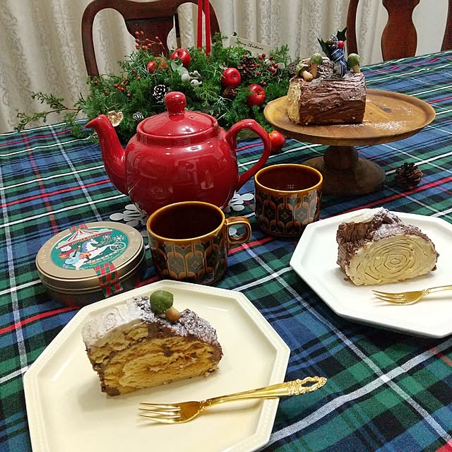 Rさんの部屋