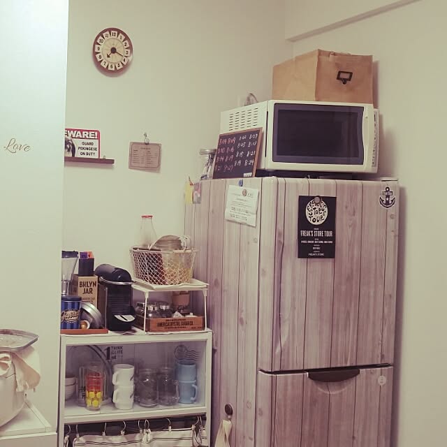 yukaiさんの実例写真