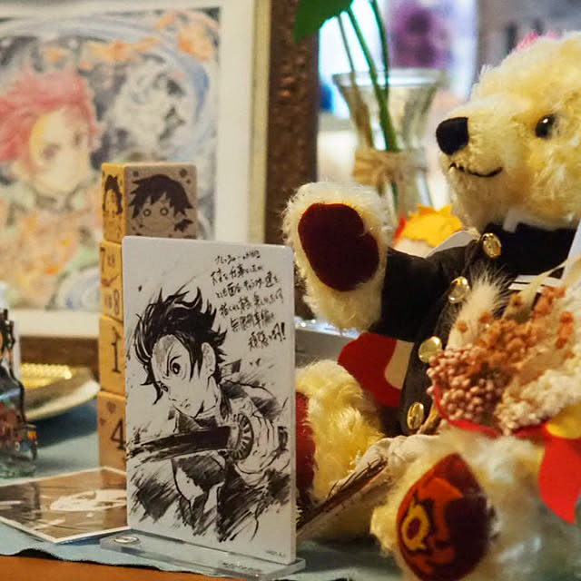 akkoman724さんの部屋