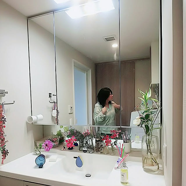 hiromimiさんの実例写真