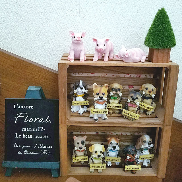 nanaさんの実例写真
