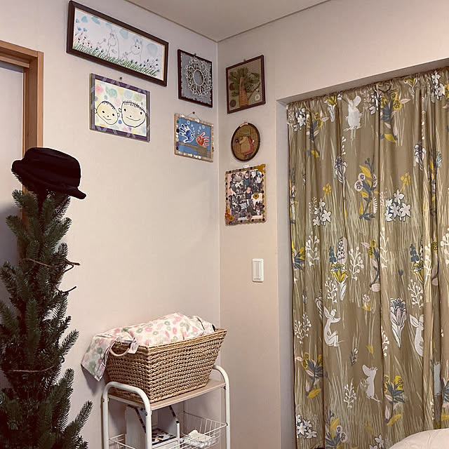 chiiyanさんの部屋